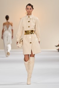 Tamara Ralph Fall 2025 Couture at Paris Couture Week