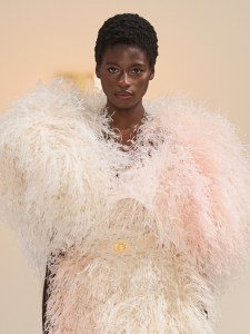 Tamara Ralph Fall 2025 Couture at Paris Couture Week