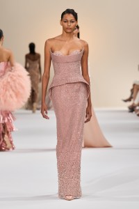 Tamara Ralph Fall 2025 Couture at Paris Couture Week