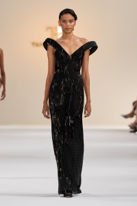 Tamara Ralph Fall 2025 Couture at Paris Couture Week