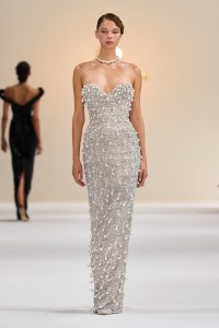 Tamara Ralph Fall 2025 Couture at Paris Couture Week