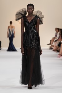 Tamara Ralph Fall 2025 Couture at Paris Couture Week