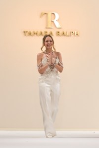 Tamara Ralph Fall 2025 Couture at Paris Couture Week