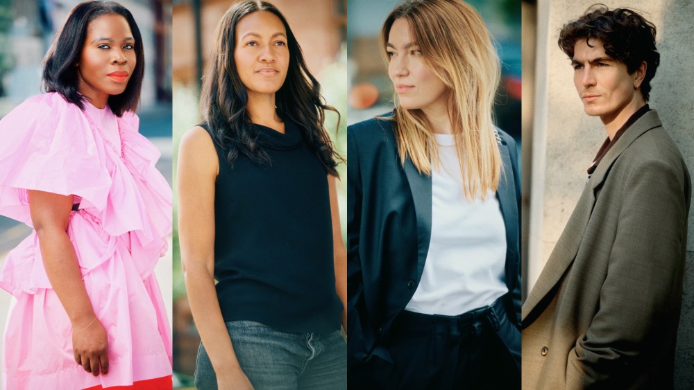Funmi Fetto, Alice Casely-Hayford, Lauren Murdoch-Smith and Zak Maoui join The Set Talent Agency