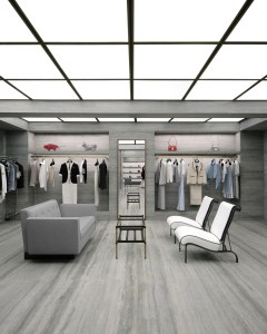 Thom Browne 72nd Street men’s and women’s ready-to-wear boutique