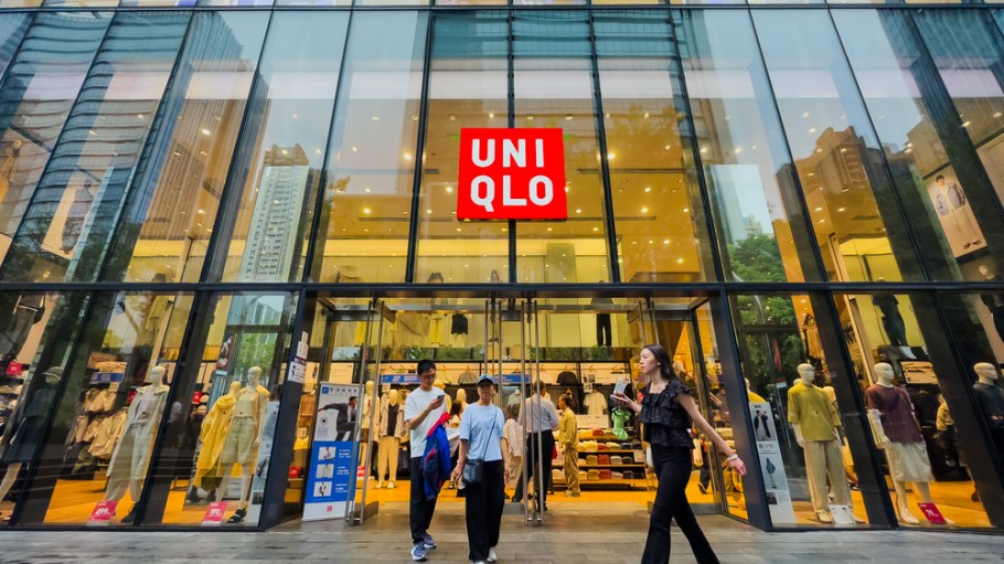 Uniqlo