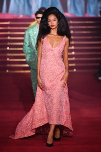 Willy Chavarria Spring 2026 Ready-to-Wear Collection at Paris Men's Fashion Week