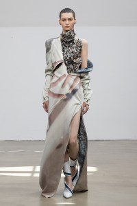 Yuima Nakazato Fall 2025 Couture at Couture Fashion Week