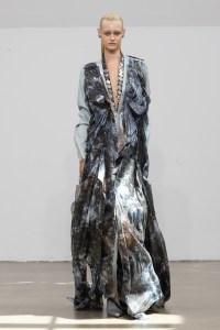 Yuima Nakazato Fall 2025 Couture at Couture Fashion Week