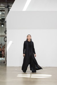 Yuima Nakazato Fall 2025 Couture at Couture Fashion Week