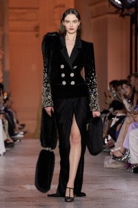 Zuhair Murad Fall 2025 Couture at Couture fashion Week