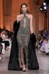 Zuhair Murad Fall 2025 Couture at Couture fashion Week