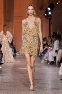 Zuhair Murad Fall 2025 Couture at Couture fashion Week