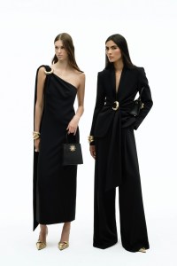 Zuhair Murad 2026 Resort Collection at Paris Fashion Week