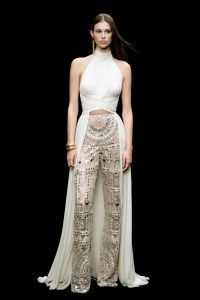 Zuhair Murad 2026 Resort Collection at Paris Fashion Week