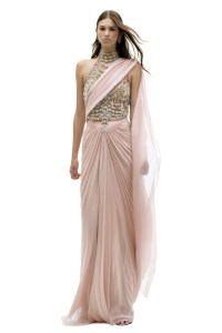 Zuhair Murad 2026 Resort Collection at Paris Fashion Week