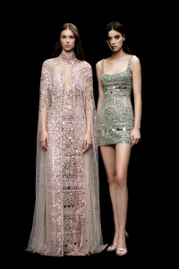 Zuhair Murad 2026 Resort Collection at Paris Fashion Week
