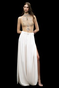 Zuhair Murad 2026 Resort Collection at Paris Fashion Week