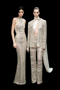 Zuhair Murad 2026 Resort Collection at Paris Fashion Week