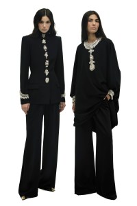 Zuhair Murad 2026 Resort Collection at Paris Fashion Week