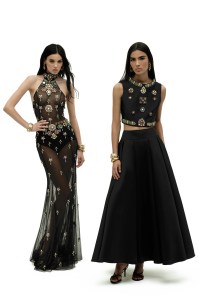 Zuhair Murad 2026 Resort Collection at Paris Fashion Week