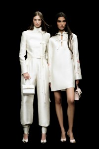 Zuhair Murad 2026 Resort Collection at Paris Fashion Week