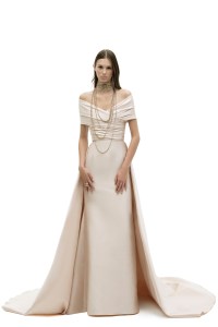 Zuhair Murad 2026 Resort Collection at Paris Fashion Week