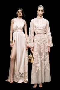 Zuhair Murad 2026 Resort Collection at Paris Fashion Week