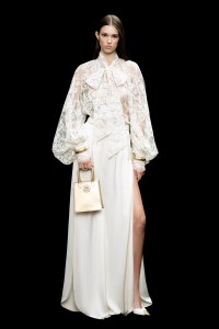 Zuhair Murad 2026 Resort Collection at Paris Fashion Week