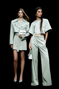 Zuhair Murad 2026 Resort Collection at Paris Fashion Week