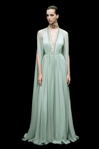 Zuhair Murad 2026 Resort Collection at Paris Fashion Week
