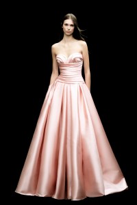Zuhair Murad 2026 Resort Collection at Paris Fashion Week