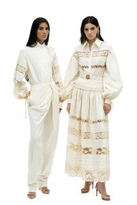 Zuhair Murad 2026 Resort Collection at Paris Fashion Week