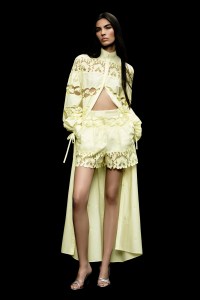 Zuhair Murad 2026 Resort Collection at Paris Fashion Week