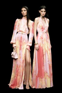 Zuhair Murad 2026 Resort Collection at Paris Fashion Week