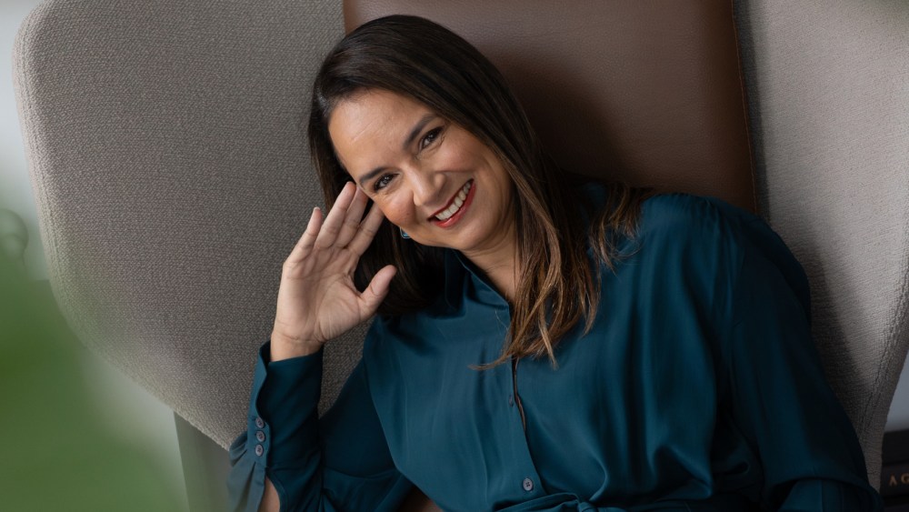 Jeannette Smits van Oyen