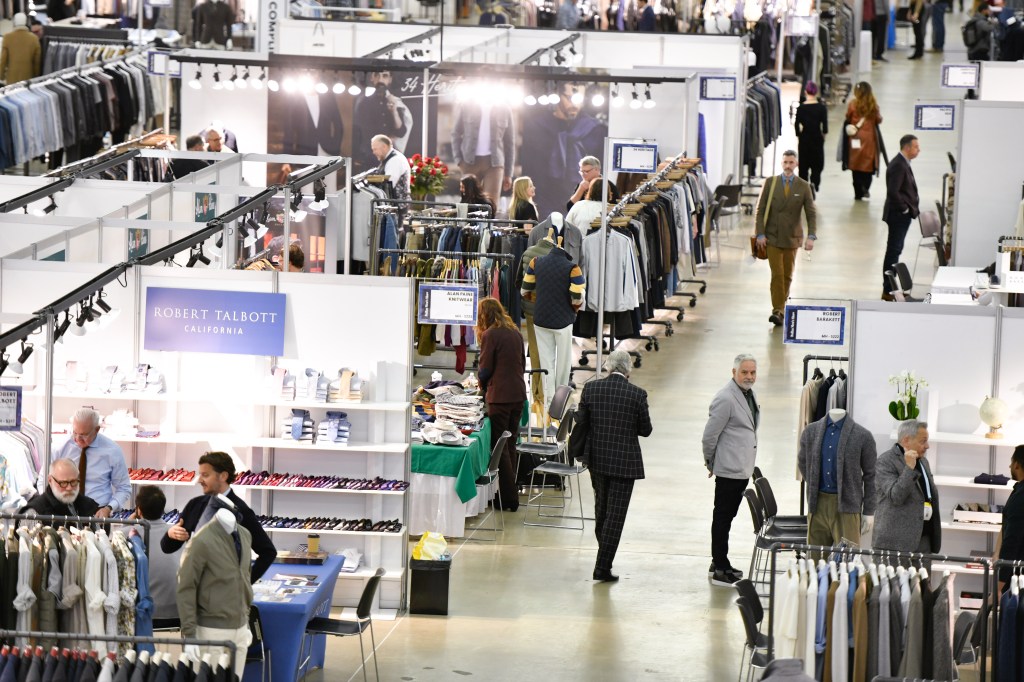 Dallas Market Center 