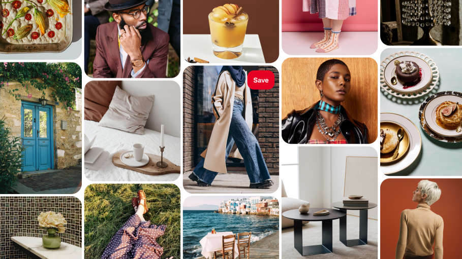 Pinterest