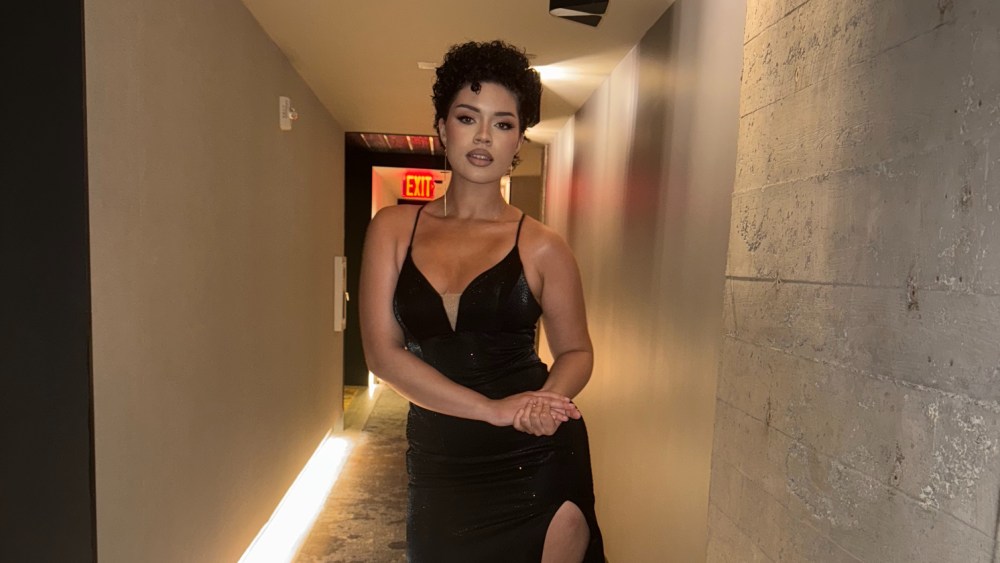Aiyana-Lee