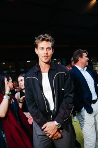 Austin Butler