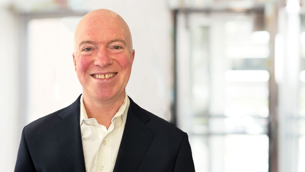 Brian Costello, Famous Footwear division president