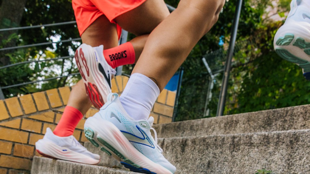 Brooks Running shoes