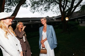 Nicky Hilton Rothschild