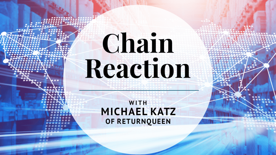 Michael Katz of ReturnQueen