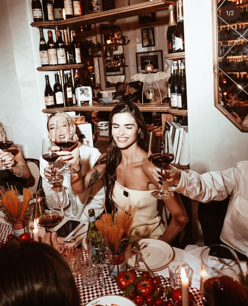 The Restaurant Group Taking Over Milan