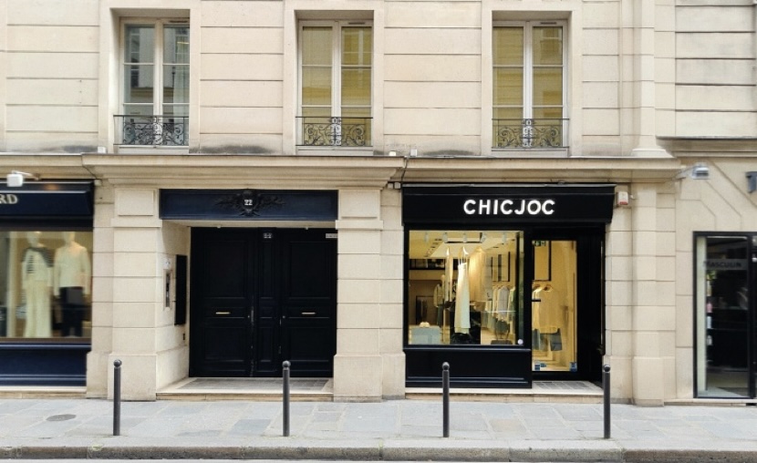 Chic Jon