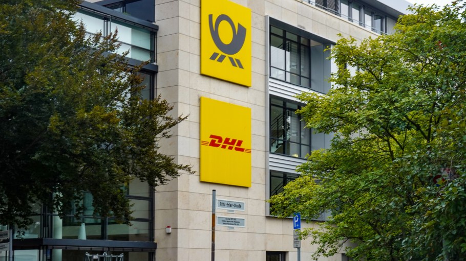 The move aligns with announcements from U.K.-based postal service Royal Mail, as well as other European firms like Posten Bring, PostNord, Bpost and Austrian Post.