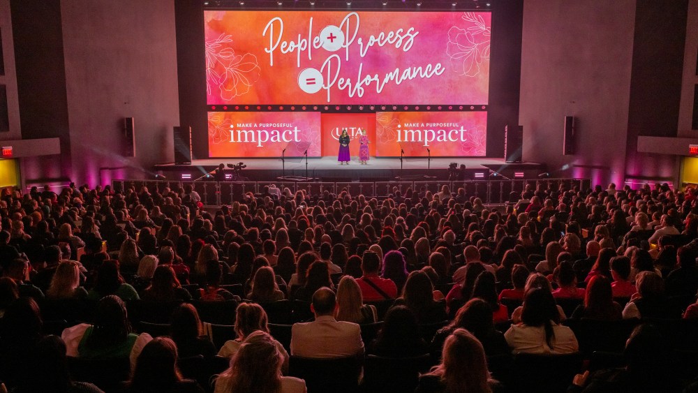 Prioritizing the internal culture has enabled Ulta Beauty to drive success in-store and at the corporate level.