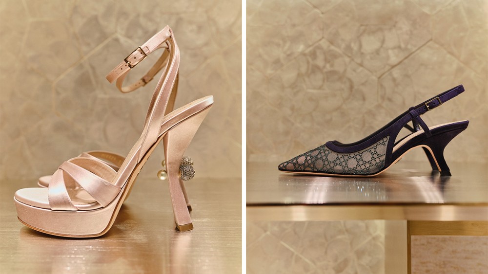 Dior, New York City, store, flagship, House of Dior, retail