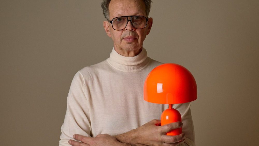 Tom Dixon